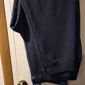 Skechers Go Walk SkechLuxe Elevate Joggers 3XL Black NWT Comfort Stretch